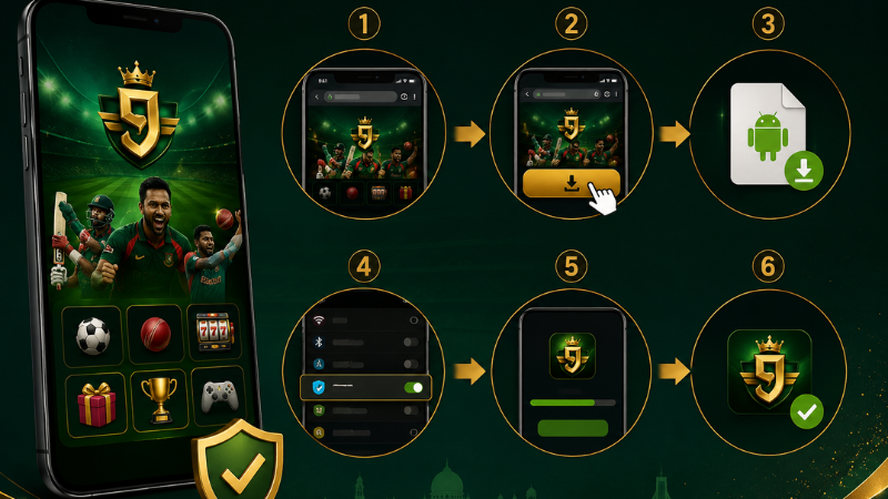 AYA9 APK
