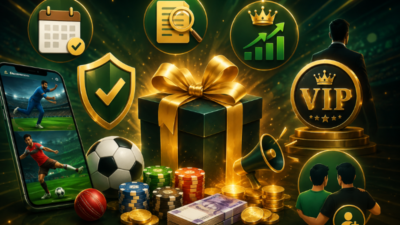How to get the most bonuses - some tips