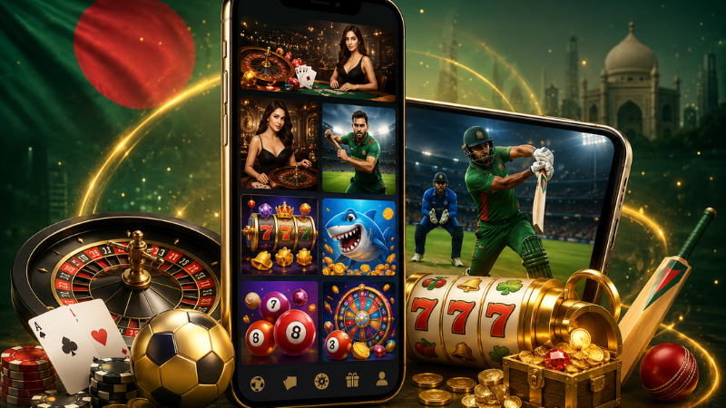 JAYA9 App