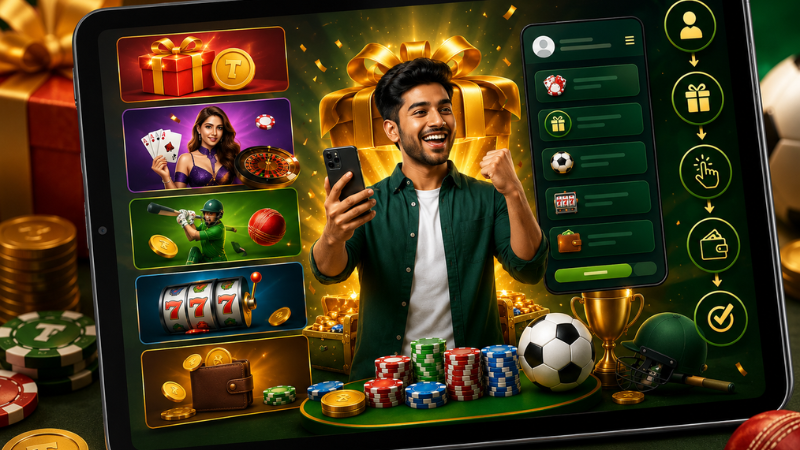 JAYA9 Sign Up