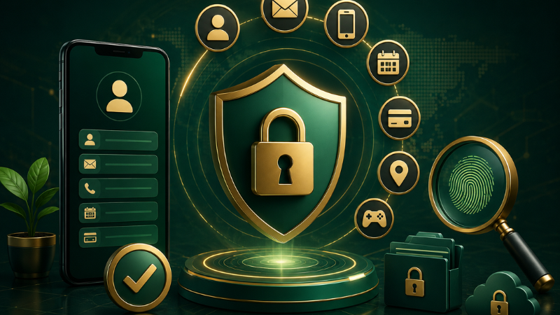 Jaya9 Privacy Policy