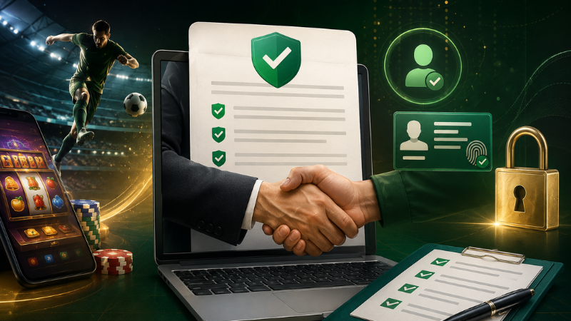 Jaya9 Terms and Conditions