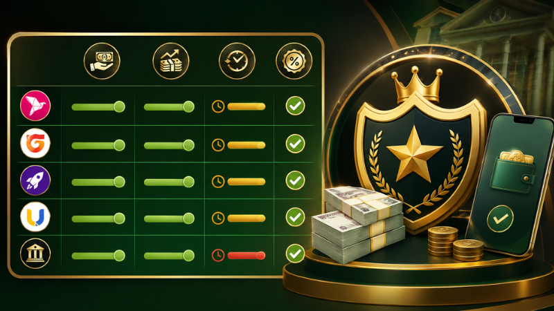 Step-by-step method to withdraw money from JAYA9
