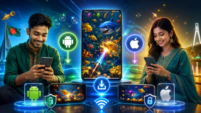 Best Fishing App