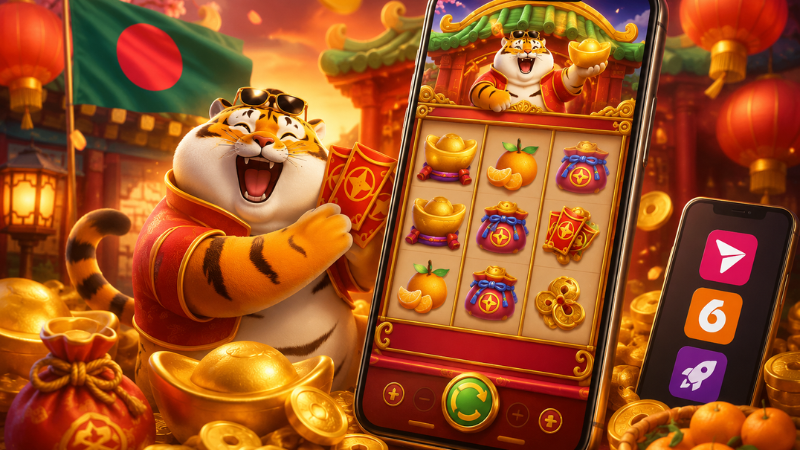 Fortune Tiger Bangladesh