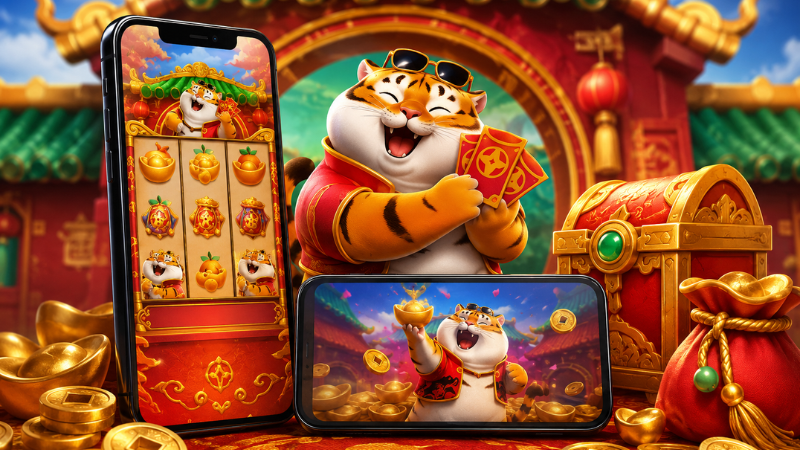 Fortune Tiger Download