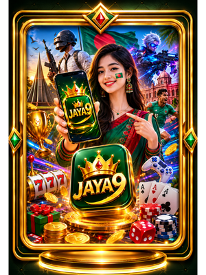 app jaya9